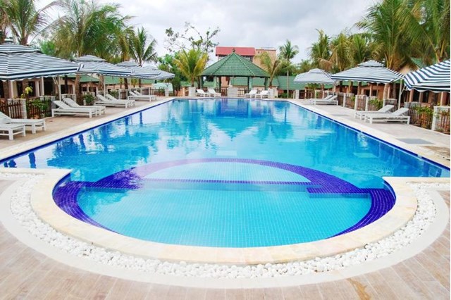 Phú Vân Resort & Spa Phú Quốc